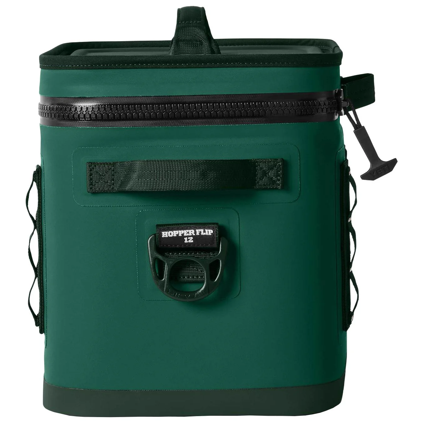 YETI Hopper Flip 12 Soft Cooler - Image 11