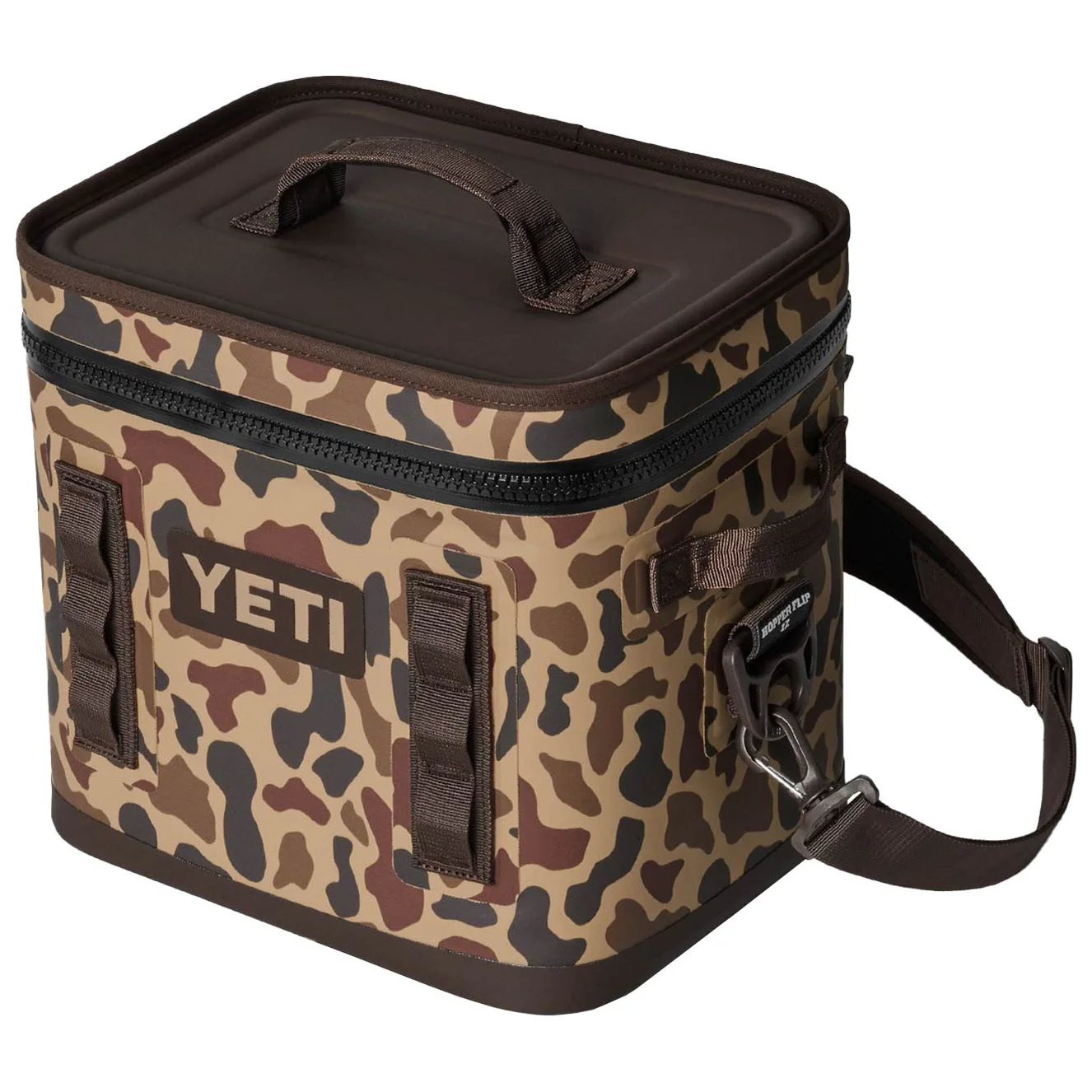 YETI Hopper Flip 12 Soft Cooler - Image 4