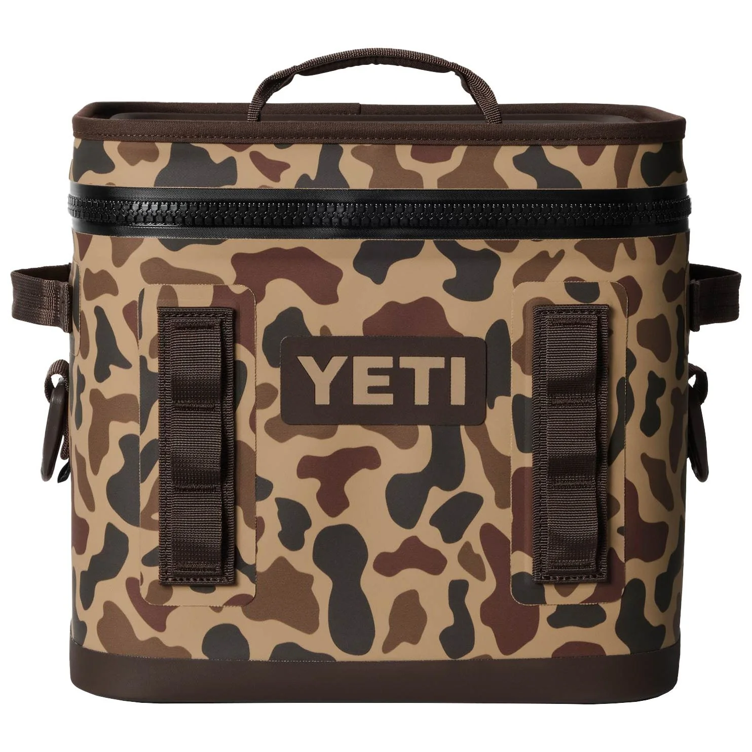 YETI Hopper Flip 12 Soft Cooler - Image 5