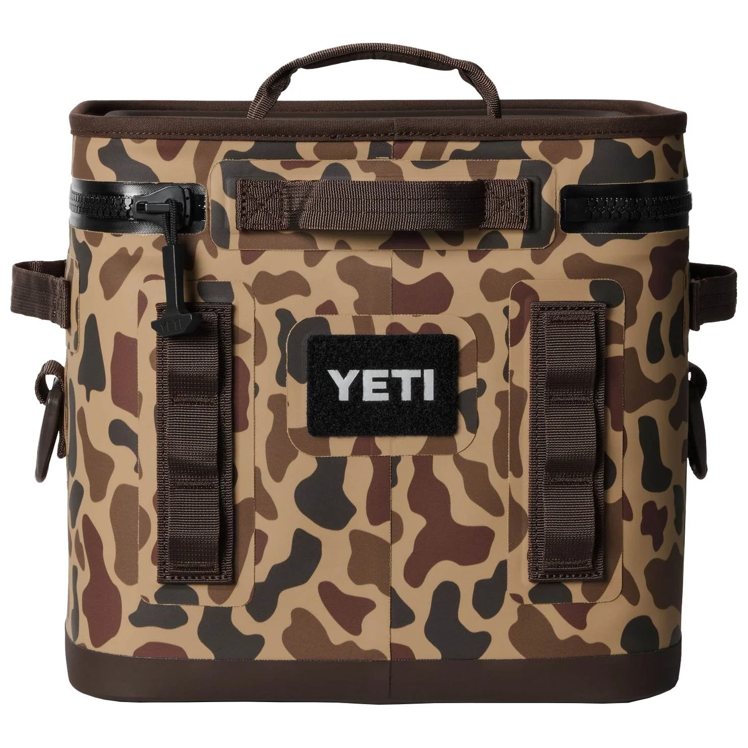YETI Hopper Flip 12 Soft Cooler - Image 6
