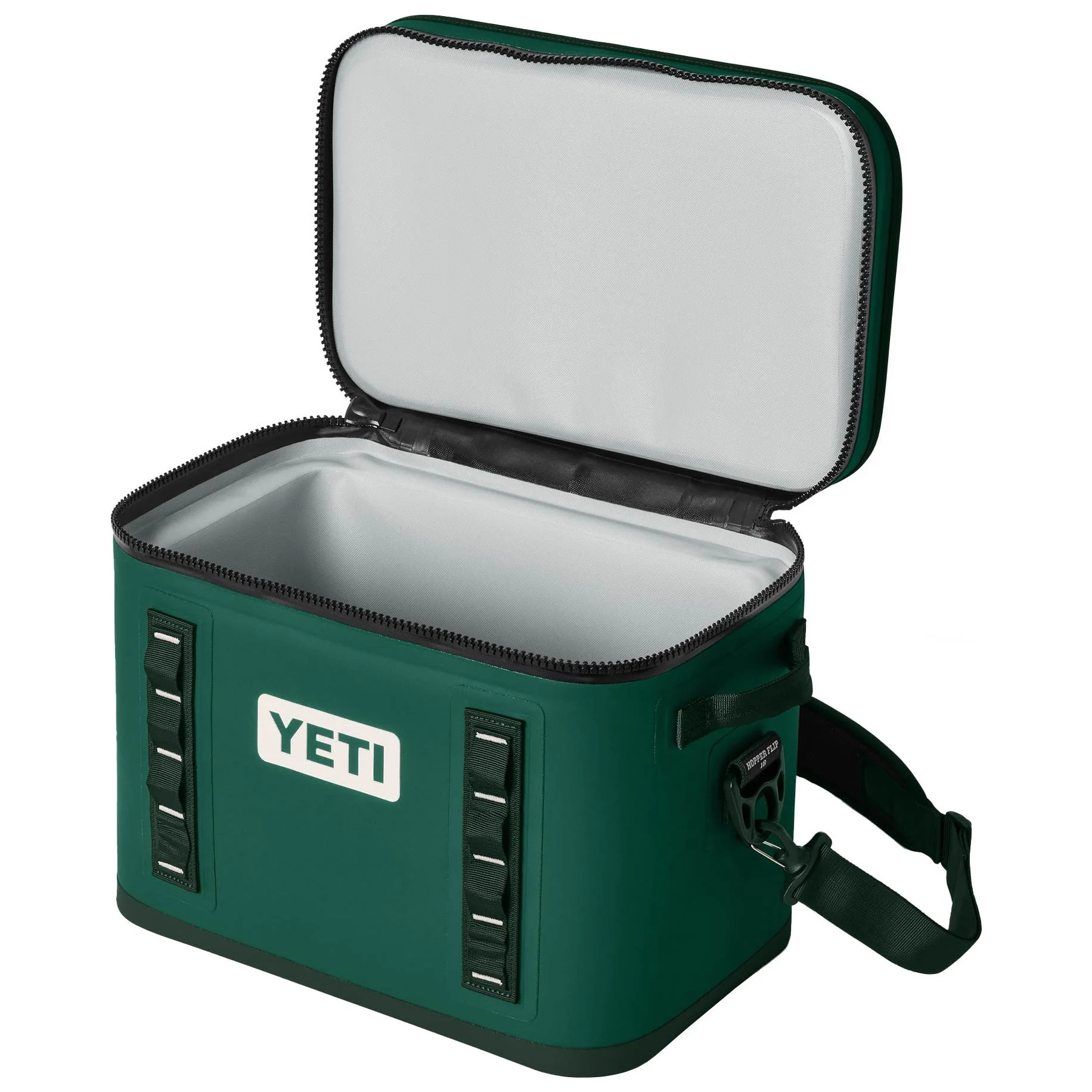 YETI Hopper Flip 18 Soft Cooler - Image 10