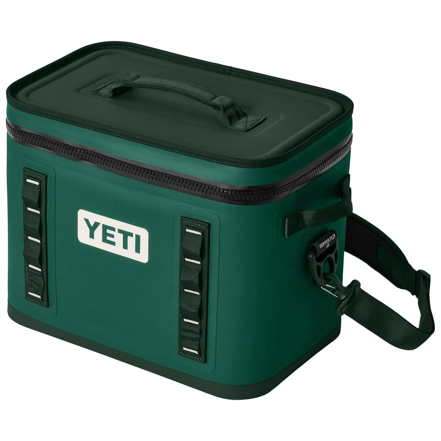 YETI Hopper Flip 18 Soft Cooler - Image 11
