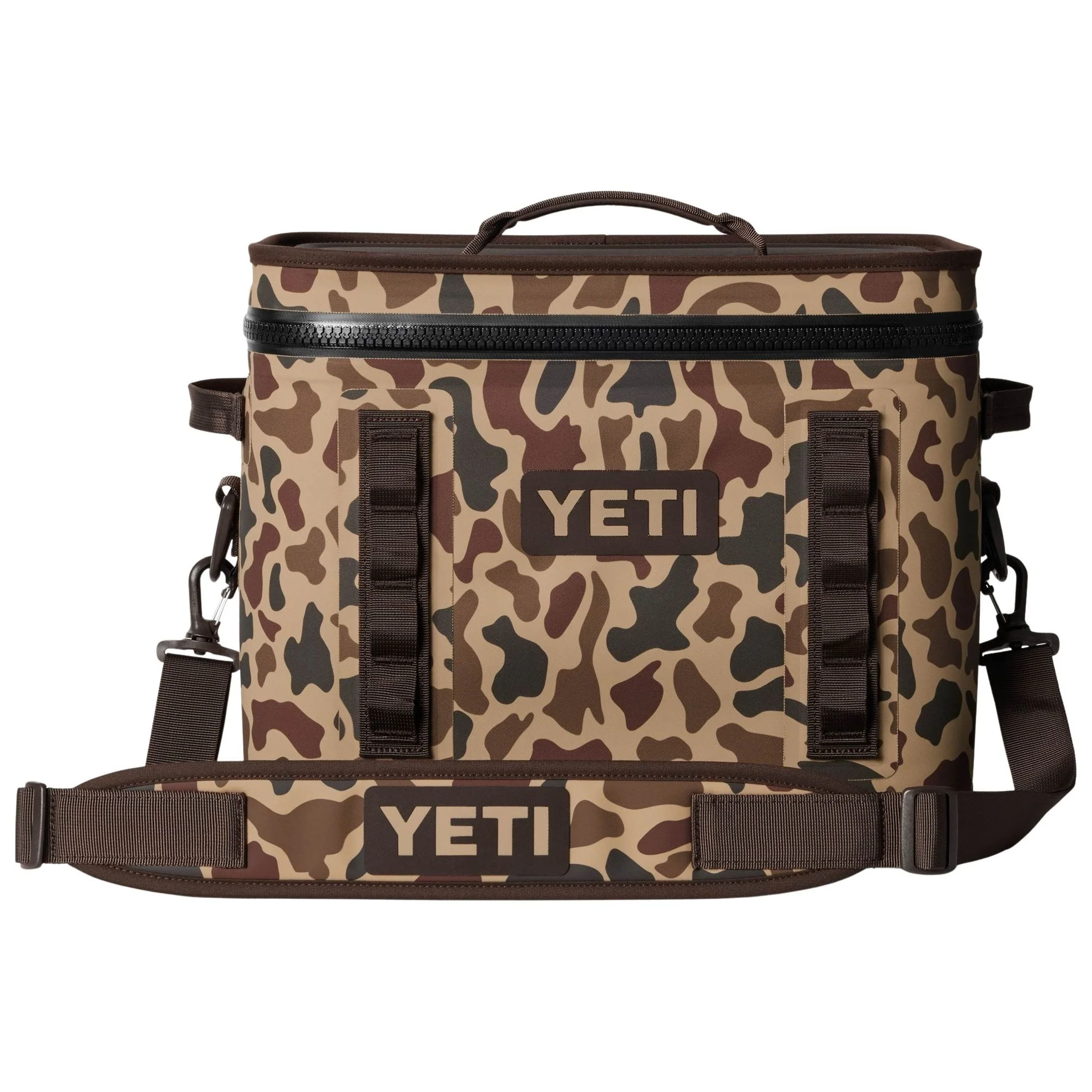 YETI Hopper Flip 18 Soft Cooler - Image 16