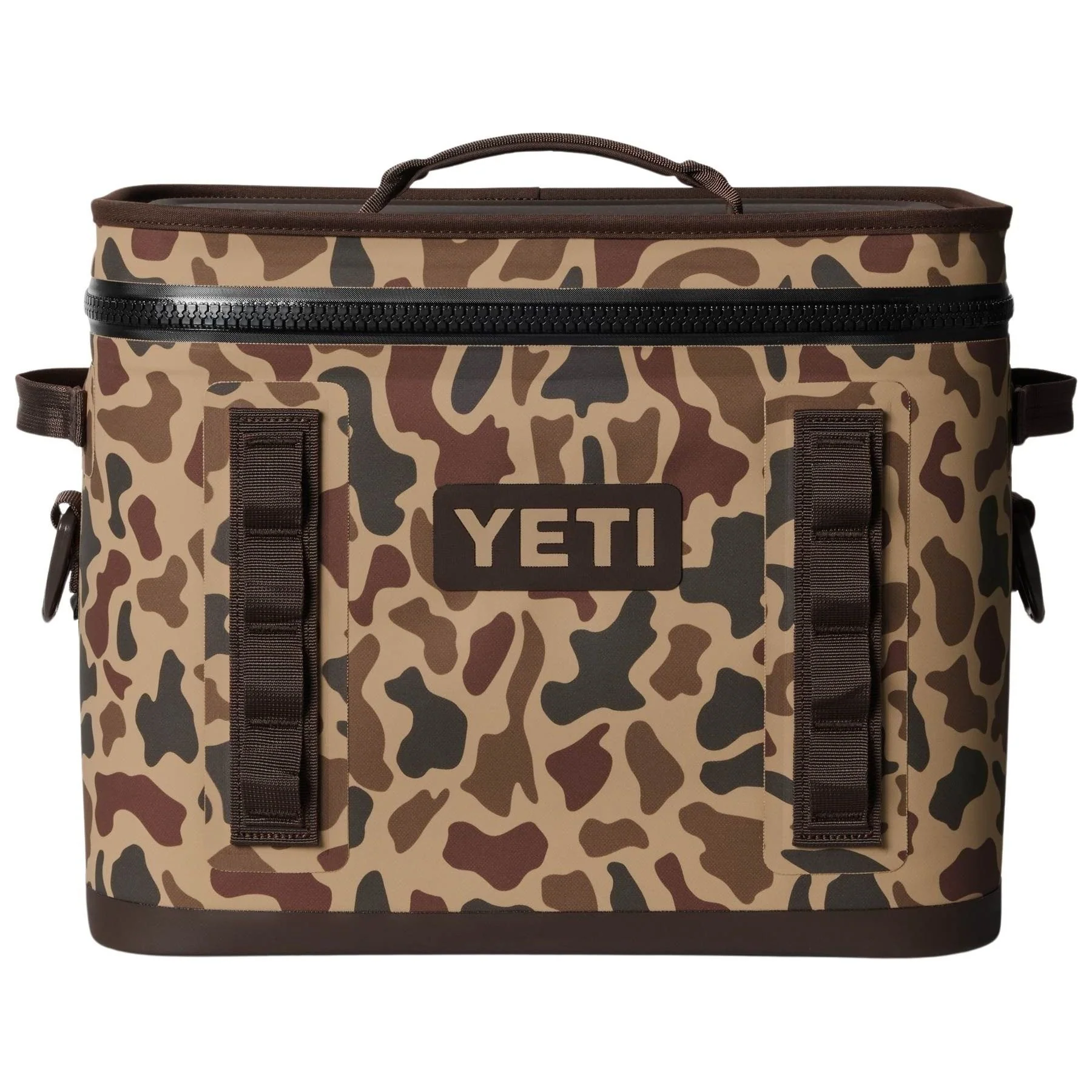YETI Hopper Flip 18 Soft Cooler - Image 17