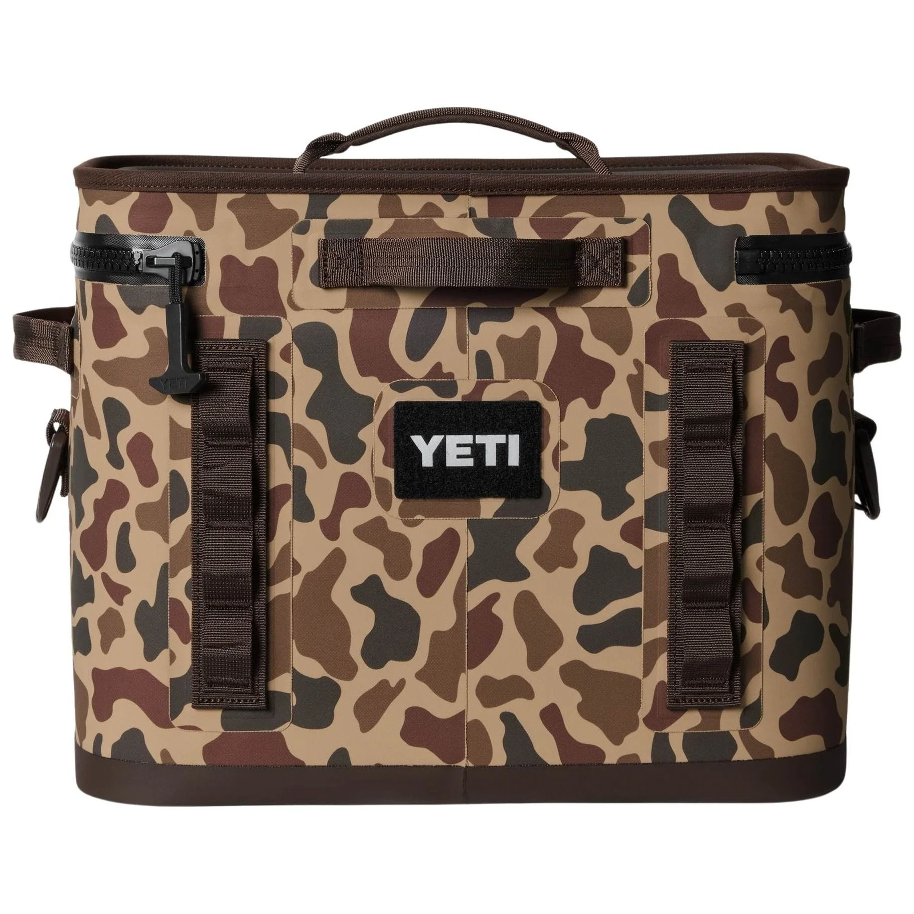 YETI Hopper Flip 18 Soft Cooler - Image 18