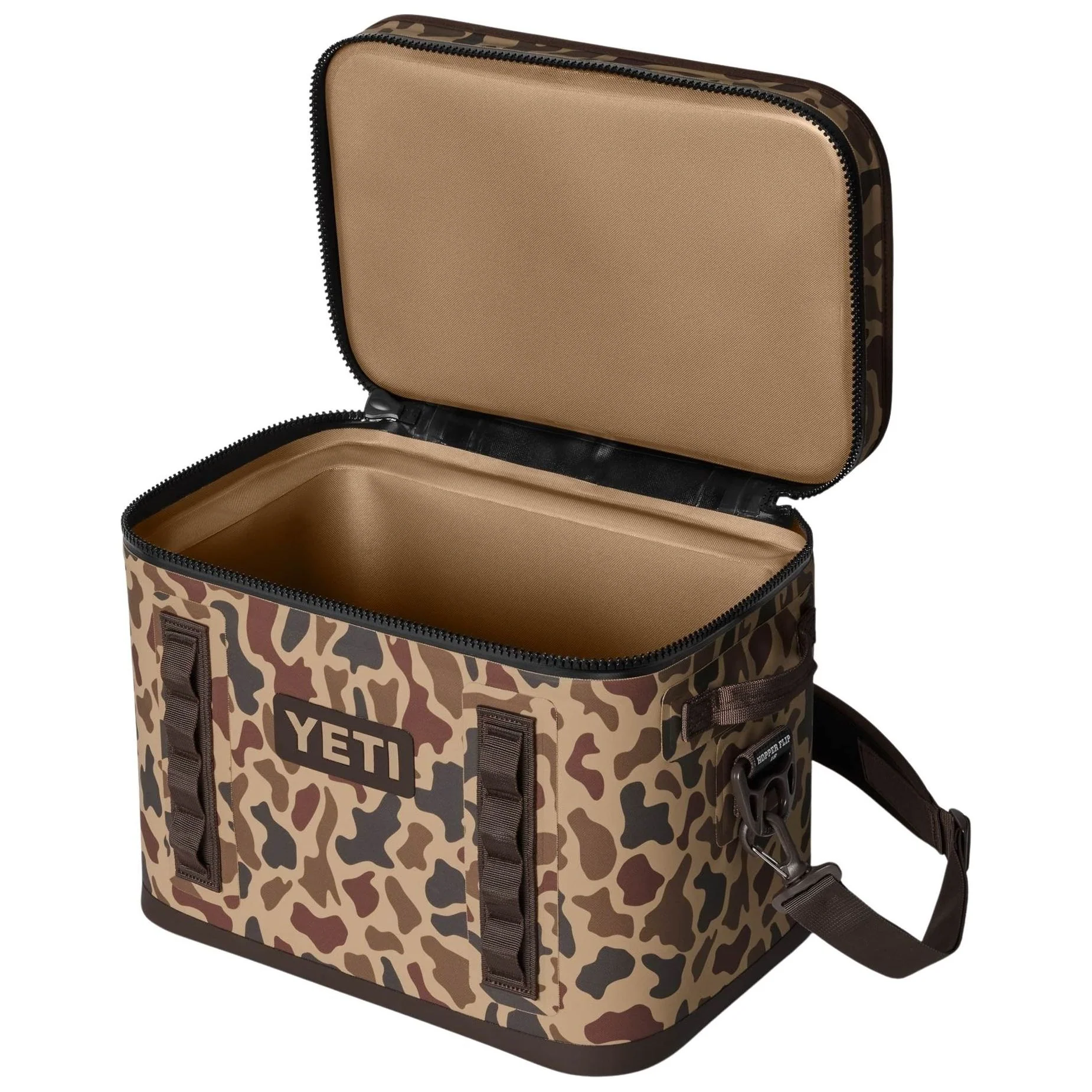 YETI Hopper Flip 18 Soft Cooler - Image 19