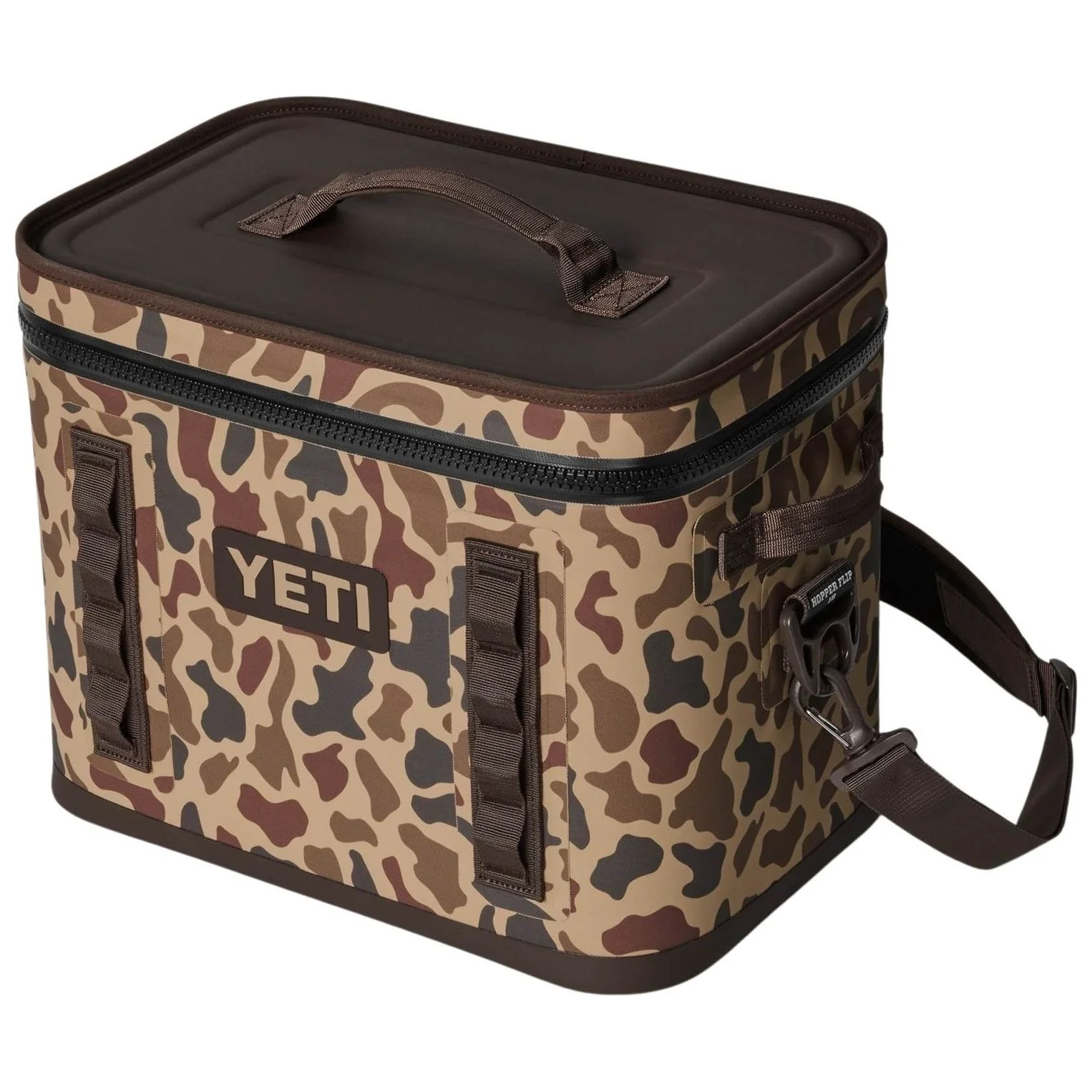 YETI Hopper Flip 18 Soft Cooler - Image 20