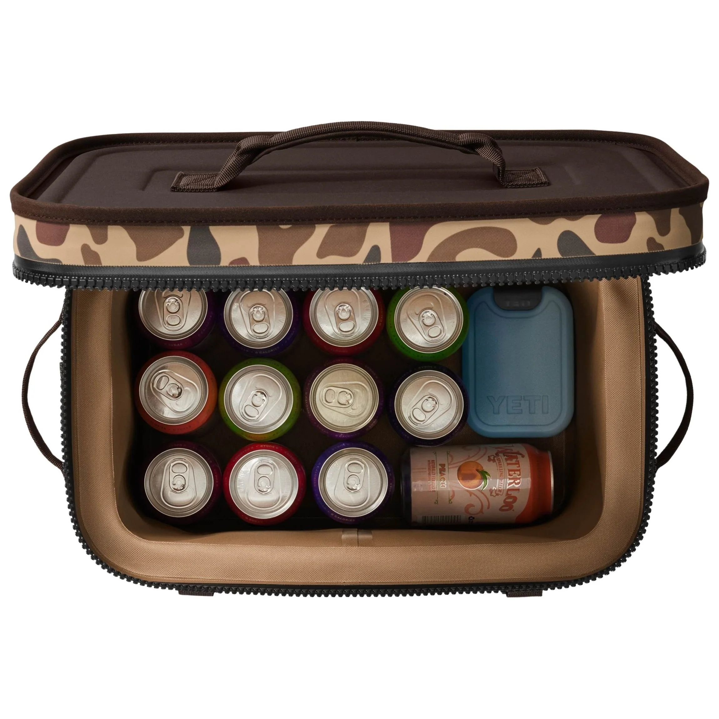 YETI Hopper Flip 18 Soft Cooler - Image 22