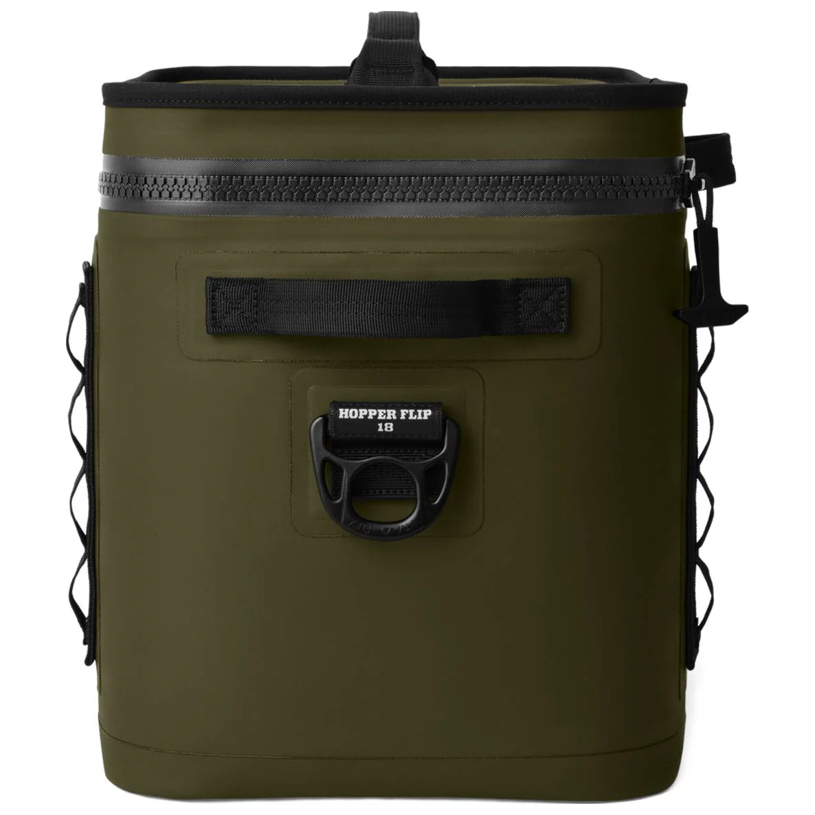 YETI Hopper Flip 18 Soft Cooler - Image 3