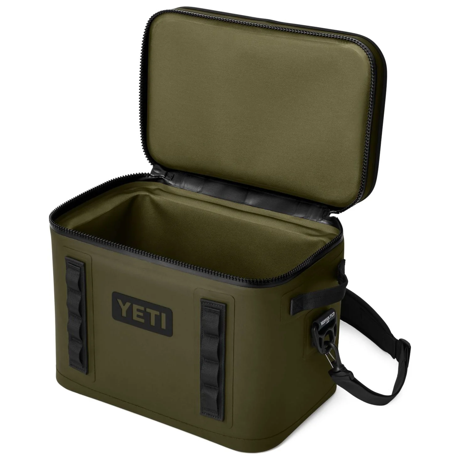 YETI Hopper Flip 18 Soft Cooler - Image 4