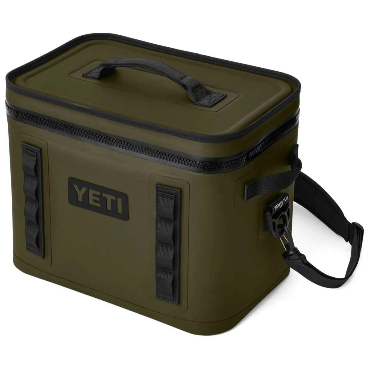 YETI Hopper Flip 18 Soft Cooler - Image 5