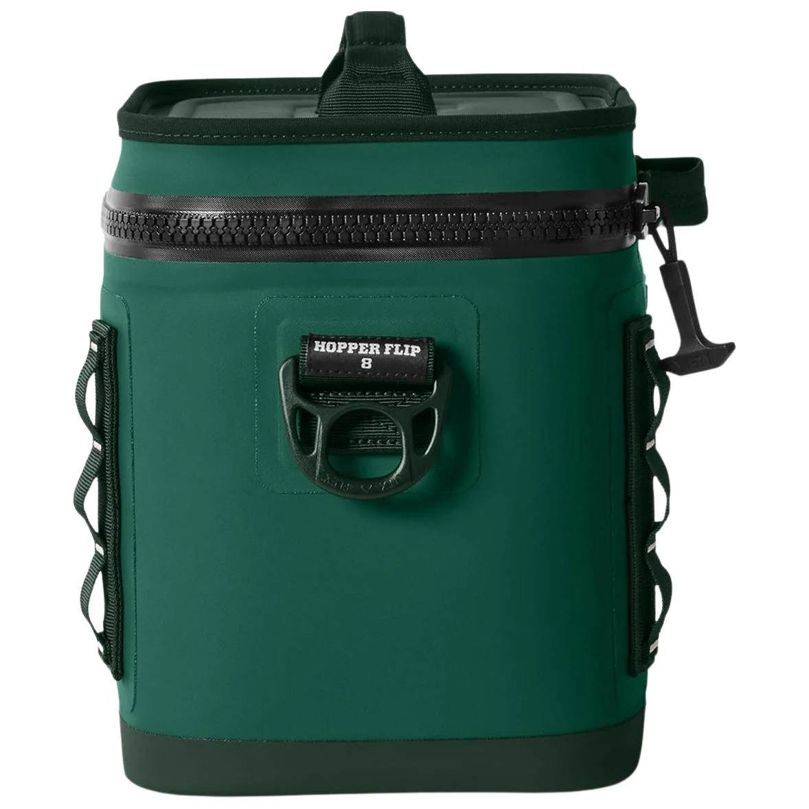 YETI Hopper Flip 8 Soft Cooler - Image 10