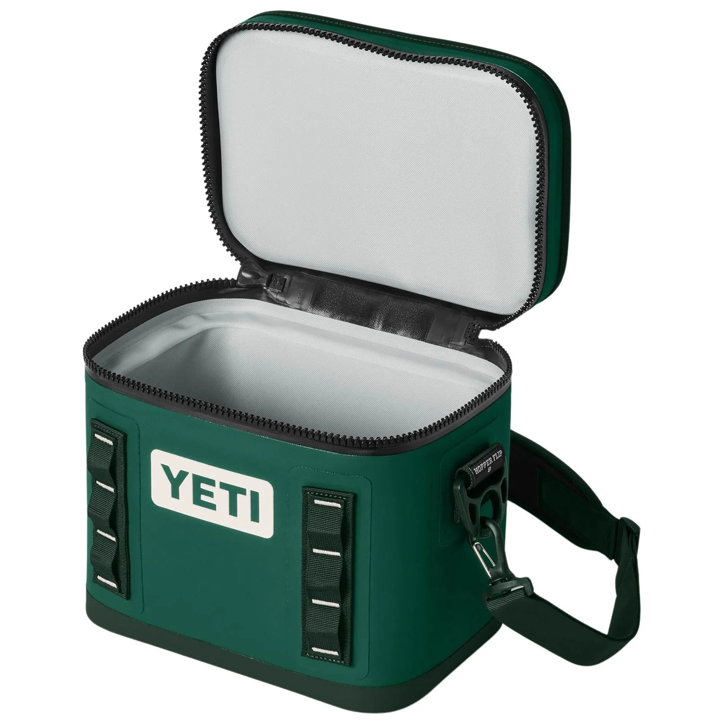 YETI Hopper Flip 8 Soft Cooler - Image 11