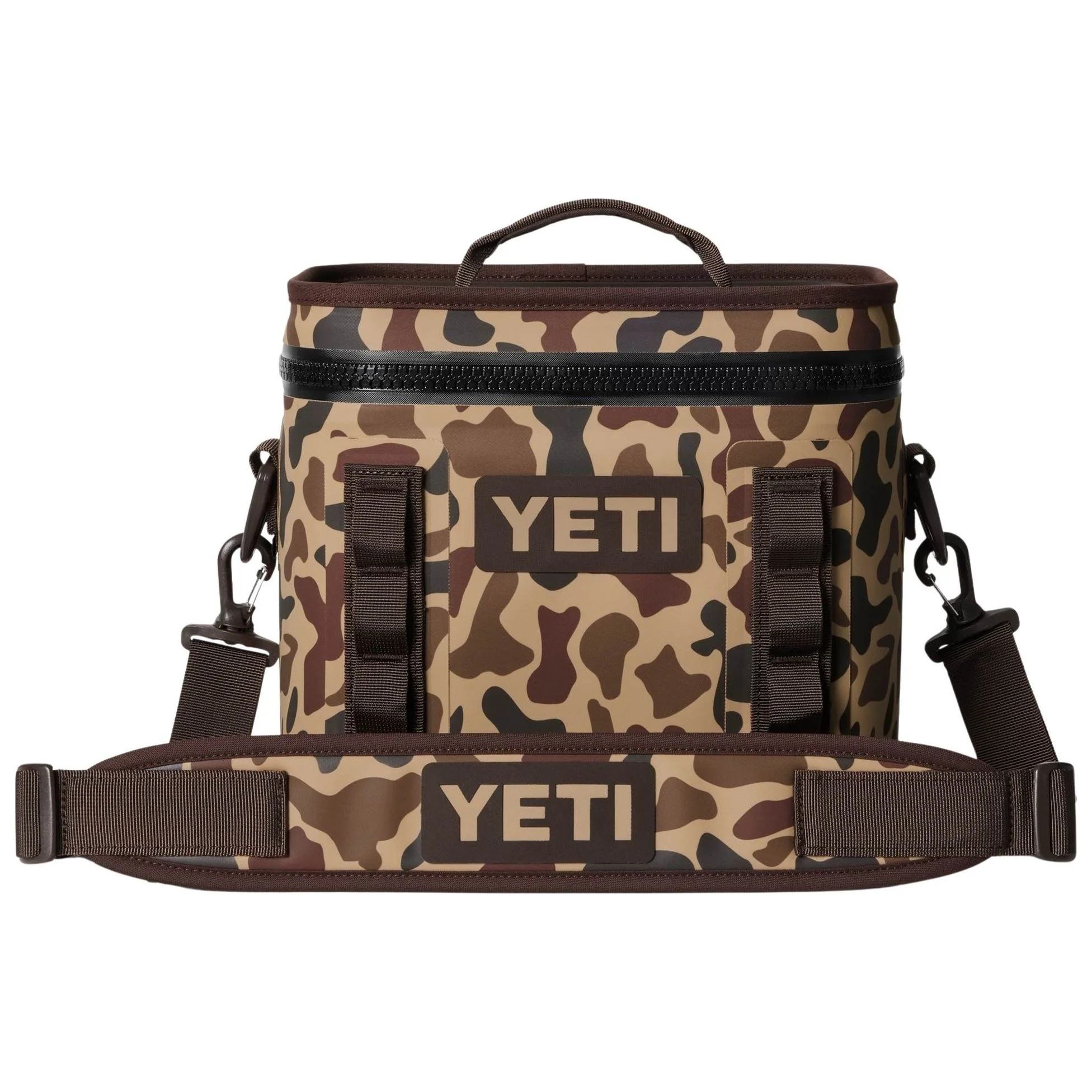YETI Hopper Flip 8 Soft Cooler - Image 17