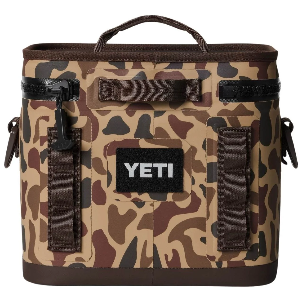 YETI Hopper Flip 8 Soft Cooler - Image 19