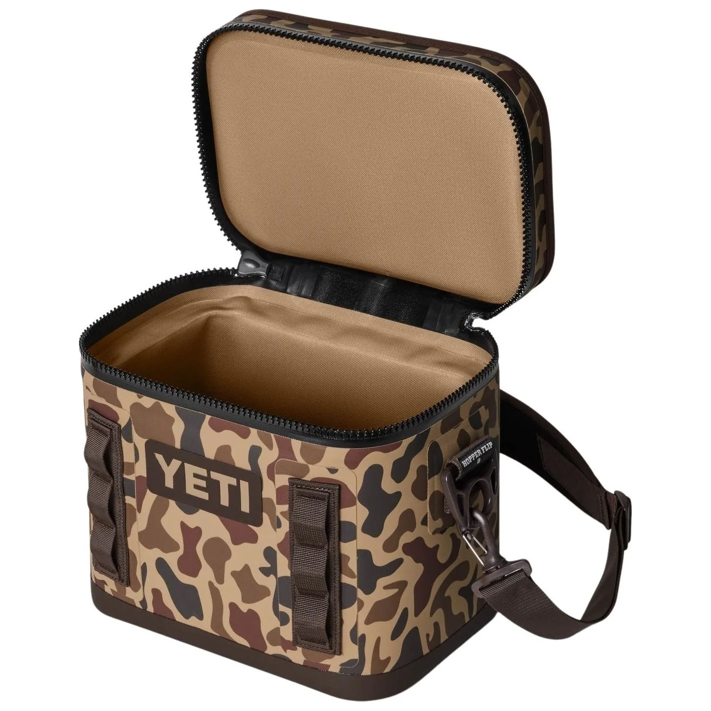 YETI Hopper Flip 8 Soft Cooler - Image 20