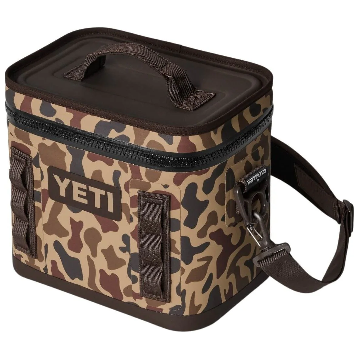 YETI Hopper Flip 8 Soft Cooler - Image 21
