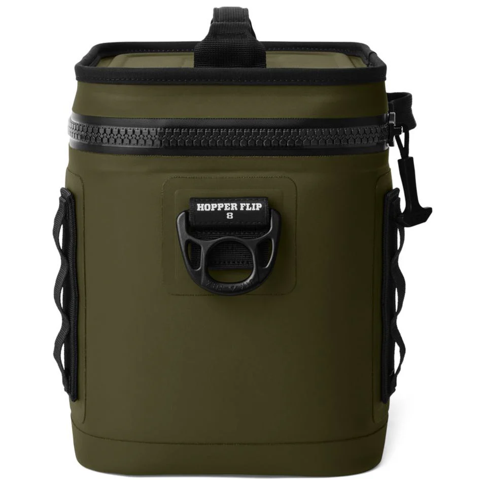 YETI Hopper Flip 8 Soft Cooler - Image 4