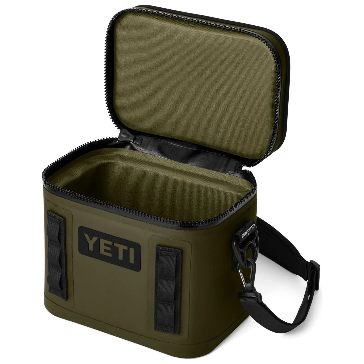 YETI Hopper Flip 8 Soft Cooler - Image 5