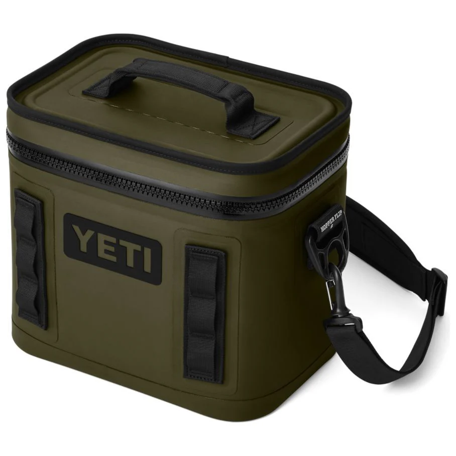 YETI Hopper Flip 8 Soft Cooler - Image 6