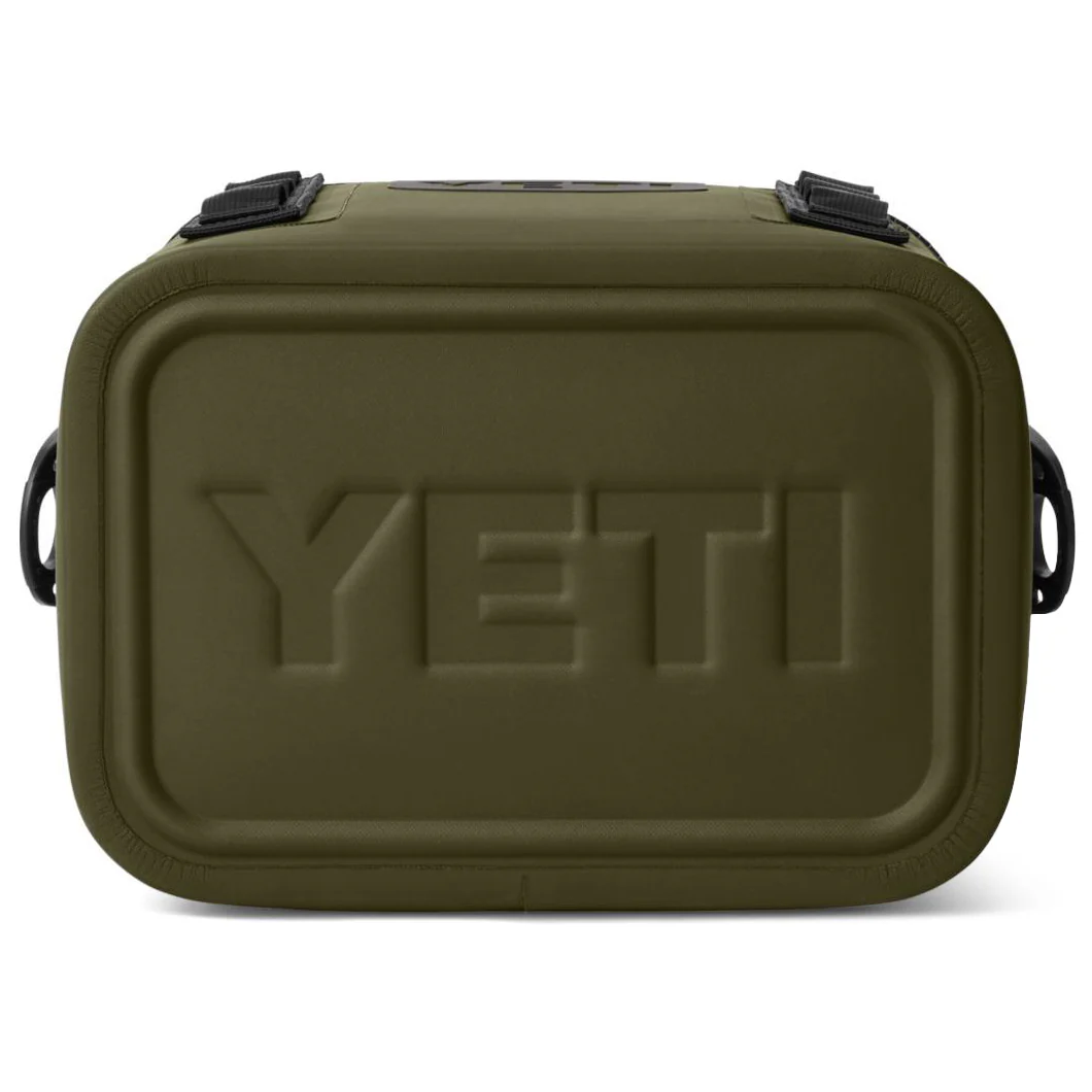 YETI Hopper Flip 8 Soft Cooler - Image 7