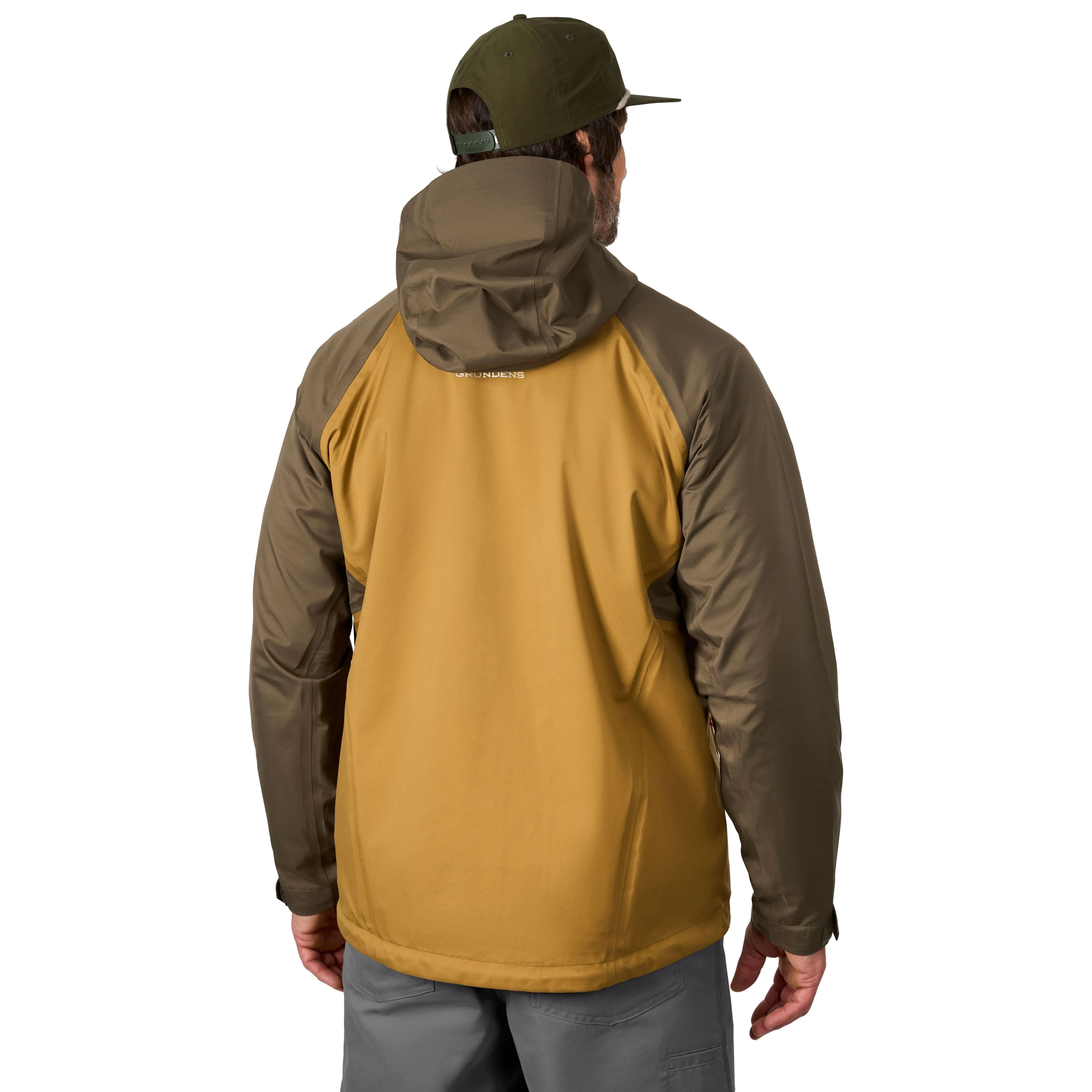 Grundens Men's Charter Jacket Sale - Image 6