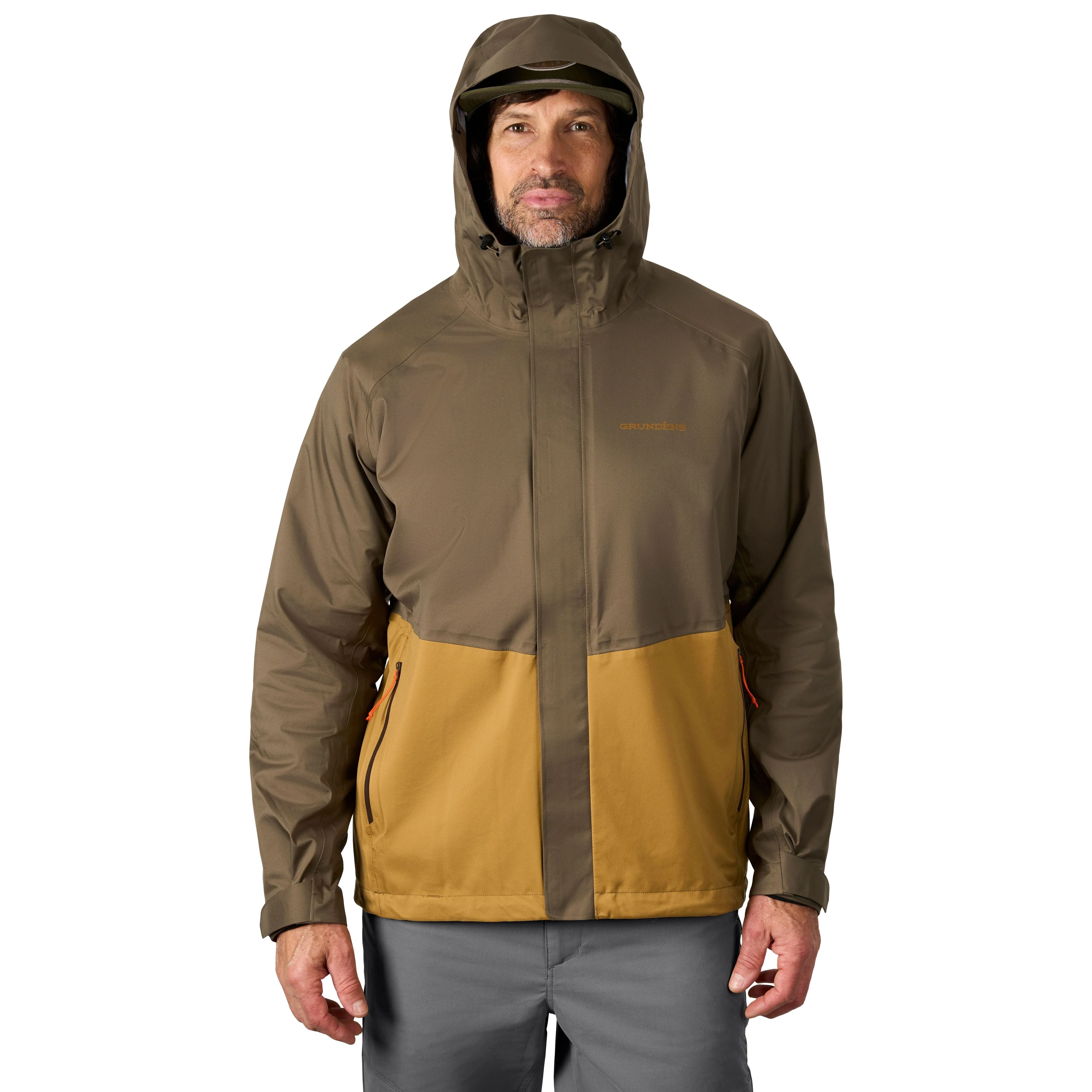 Grundens Men's Charter Jacket Sale - Image 7