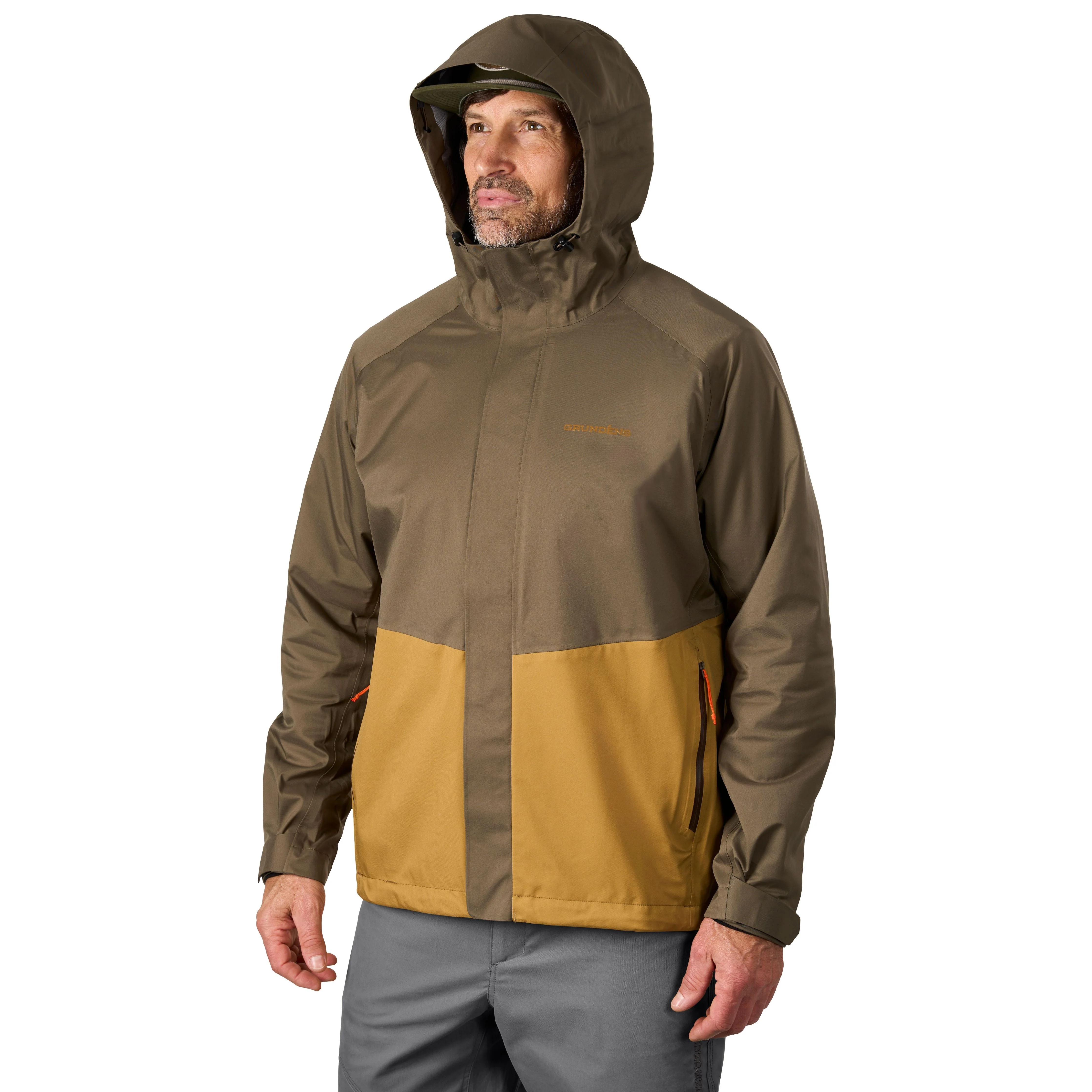 Grundens Men's Charter Jacket Sale - Image 8