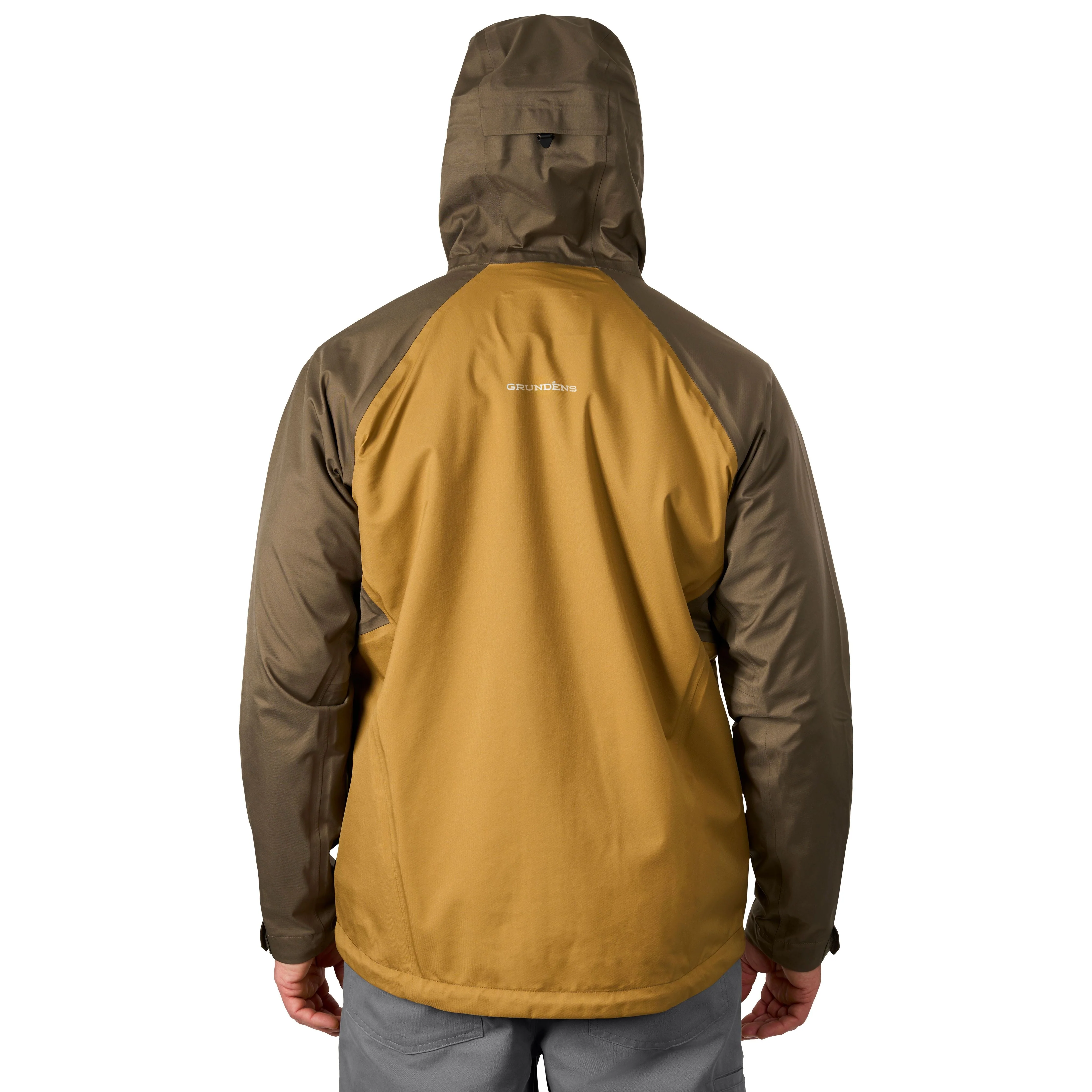 Grundens Men's Charter Jacket Sale - Image 9