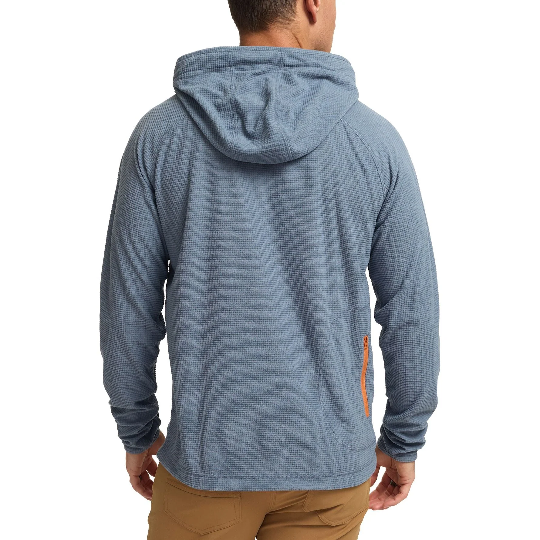 Howler Brothers Palo Duro Fleece Hoodie Sale - Image 3