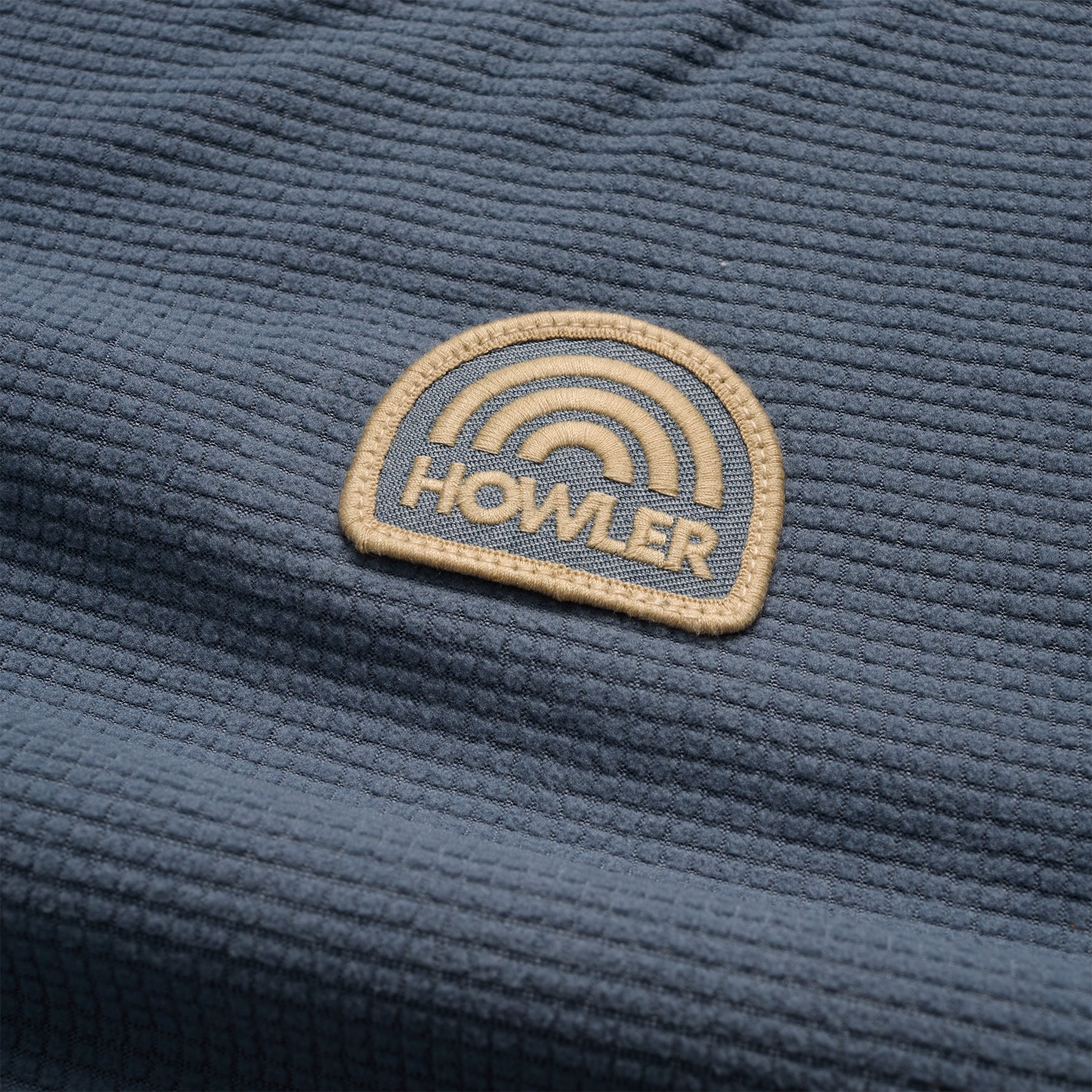Howler Brothers Palo Duro Fleece Hoodie Sale - Image 5