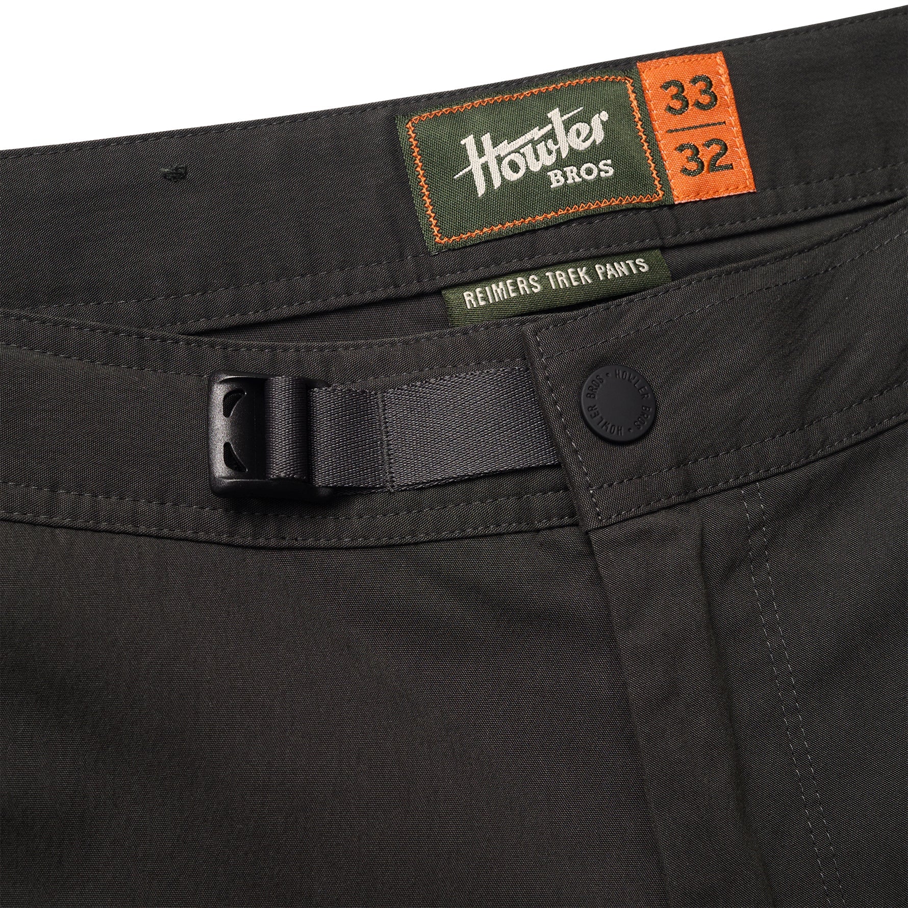 Howler Brothers Reimers Trek Pants Sale - Image 13