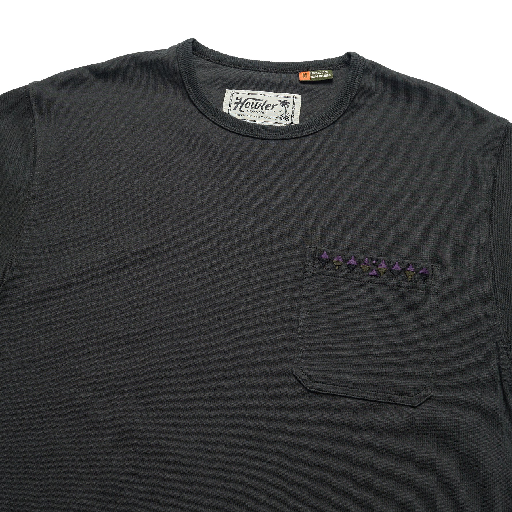 Howler Brothers Spectrum Pocket T Sale - Image 11