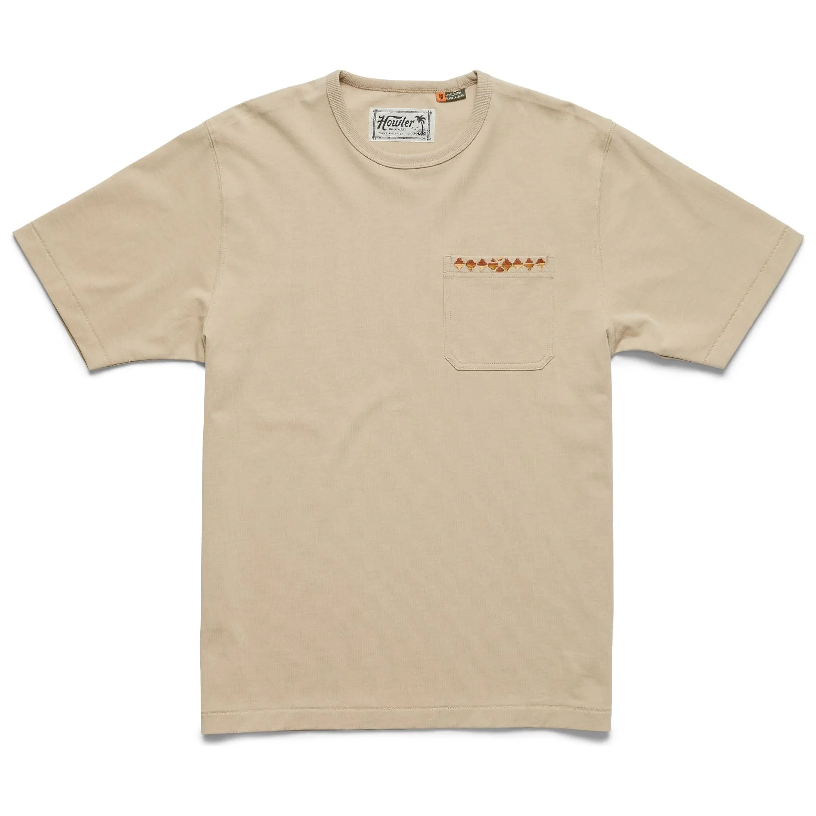 Howler Brothers Spectrum Pocket T Sale - Image 12