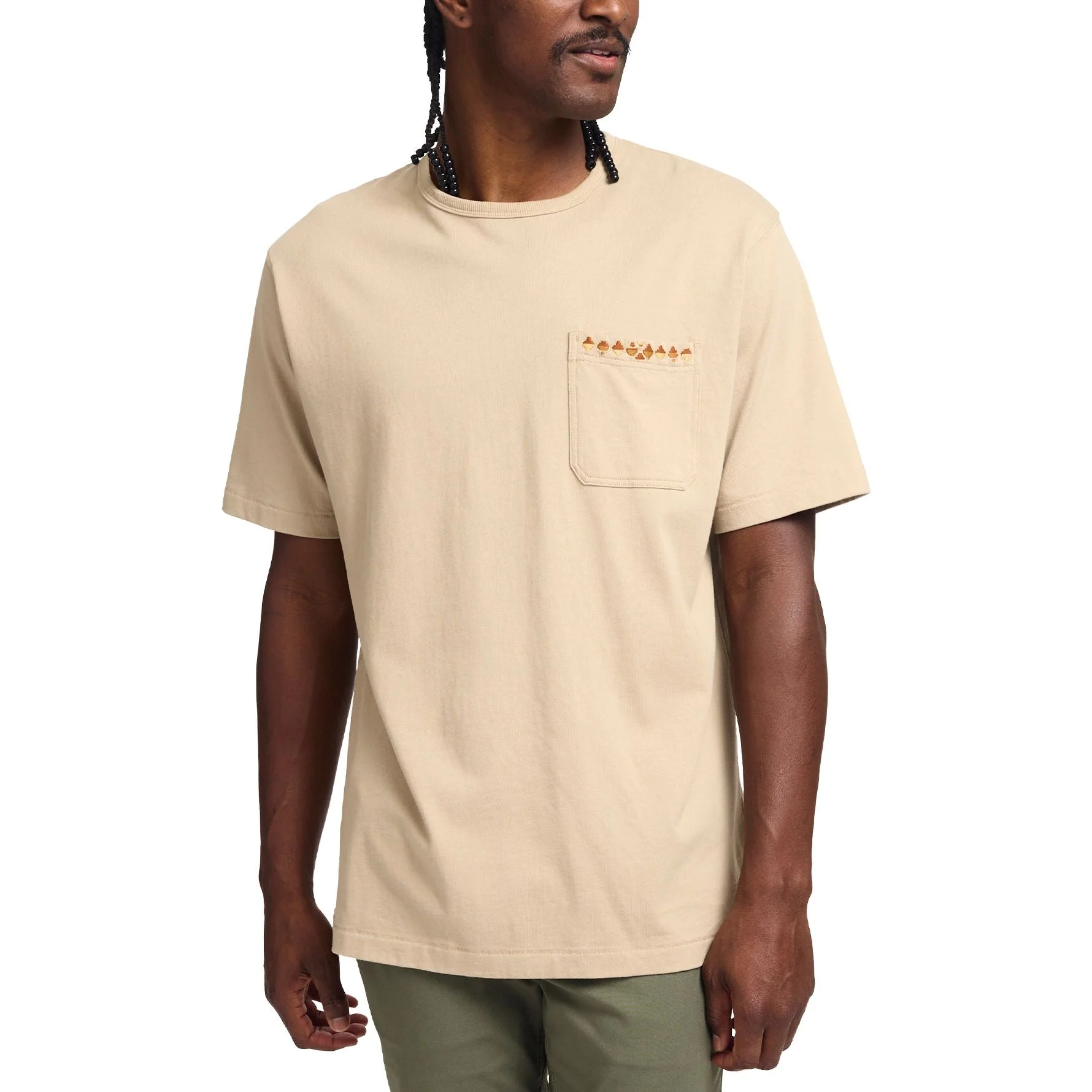 Howler Brothers Spectrum Pocket T Sale - Image 13