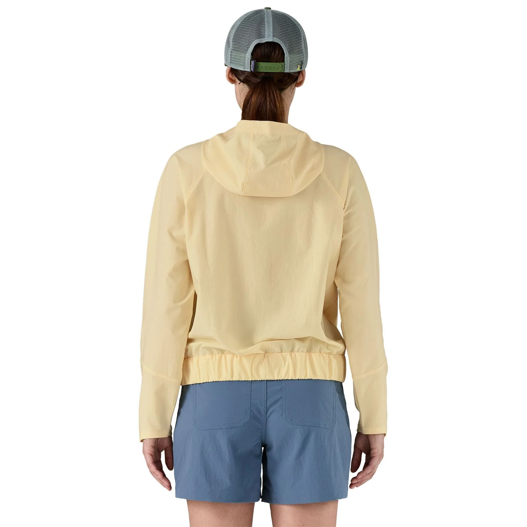 Patagonia Women's Swift Drift Sun Hoody Sale - Image 3