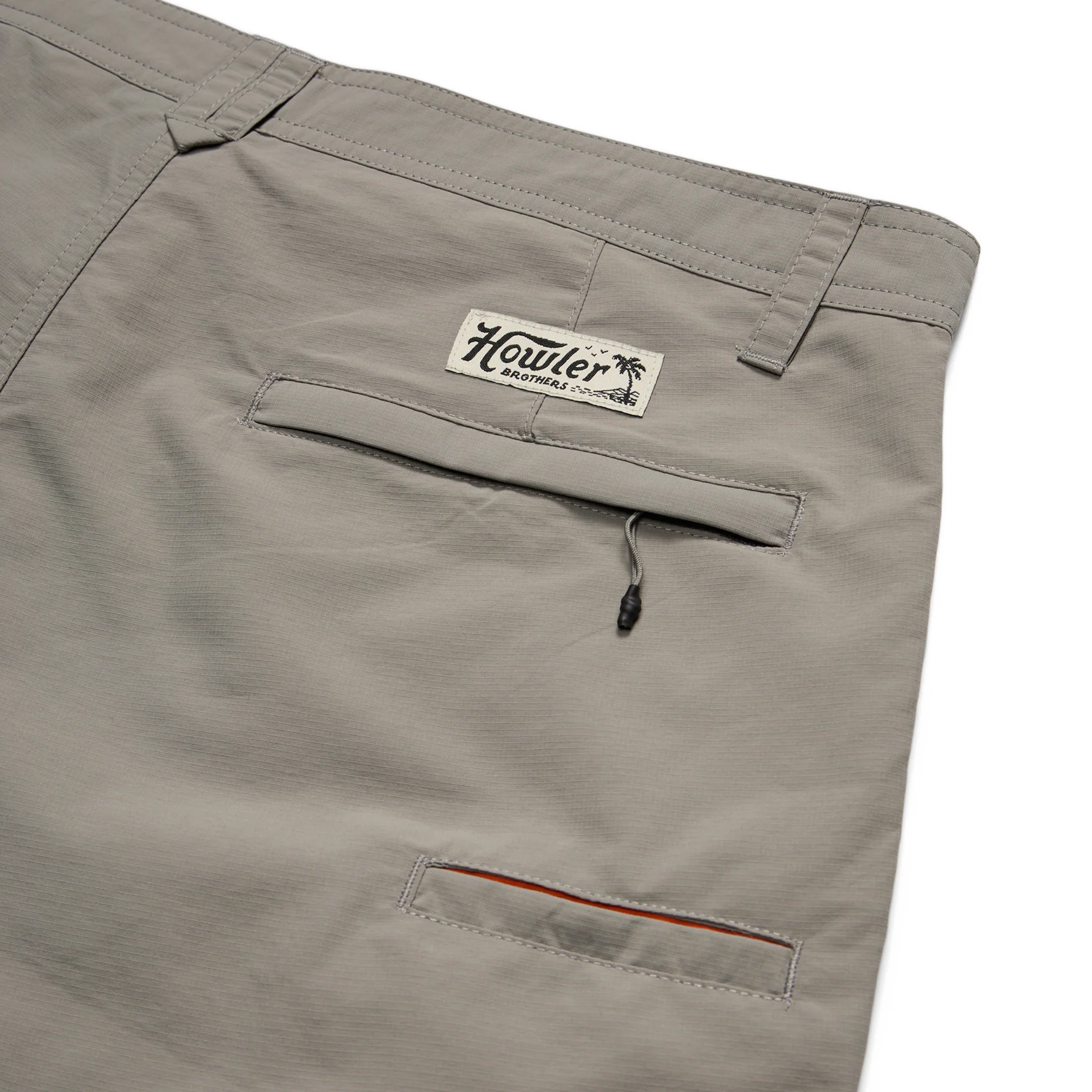 Howler Brothers Horizon Hybrid Shorts - 7.5" Sale - Image 10