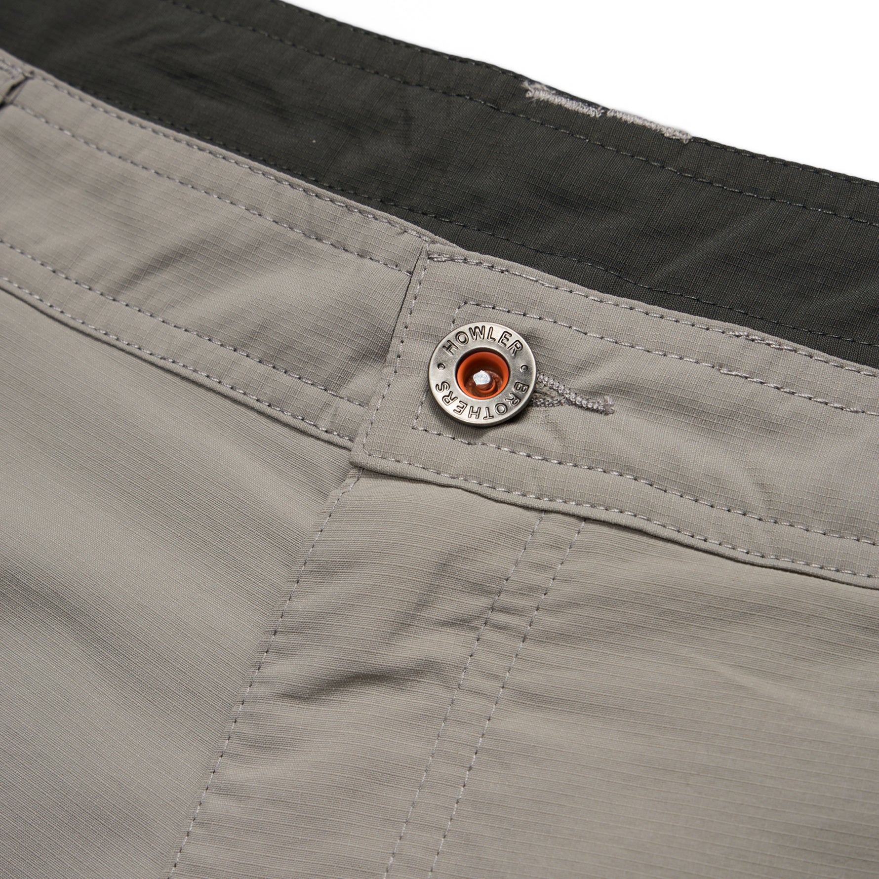 Howler Brothers Horizon Hybrid Shorts - 7.5" Sale - Image 12