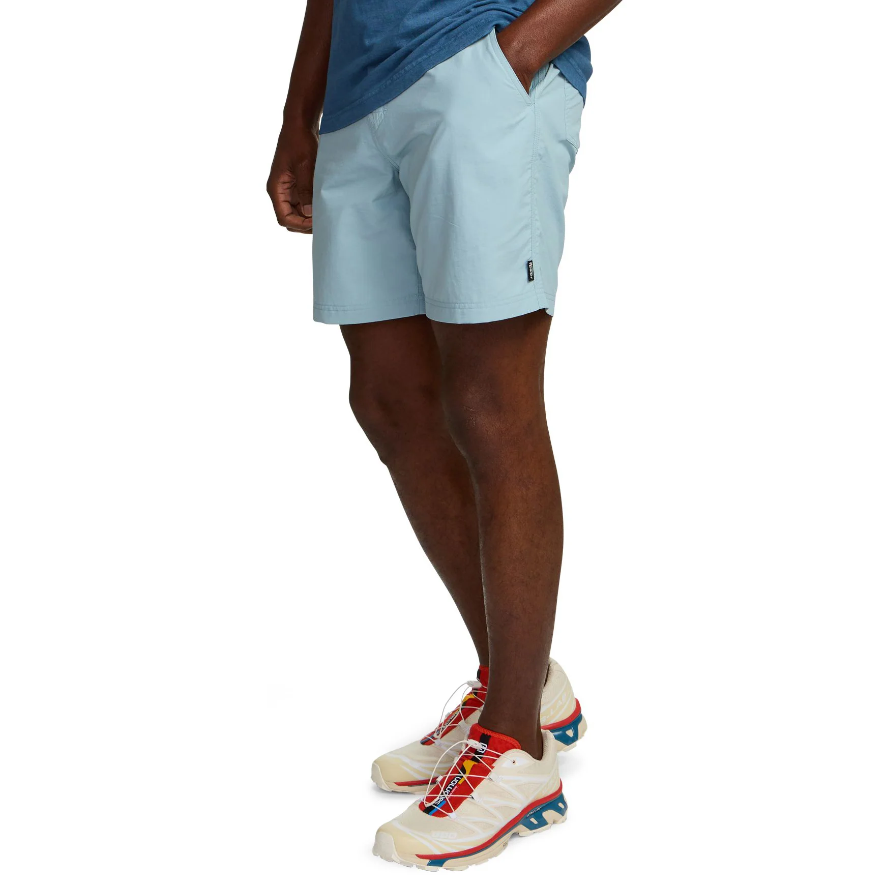 Howler Brothers Horizon Hybrid Shorts - 7.5" Sale - Image 15