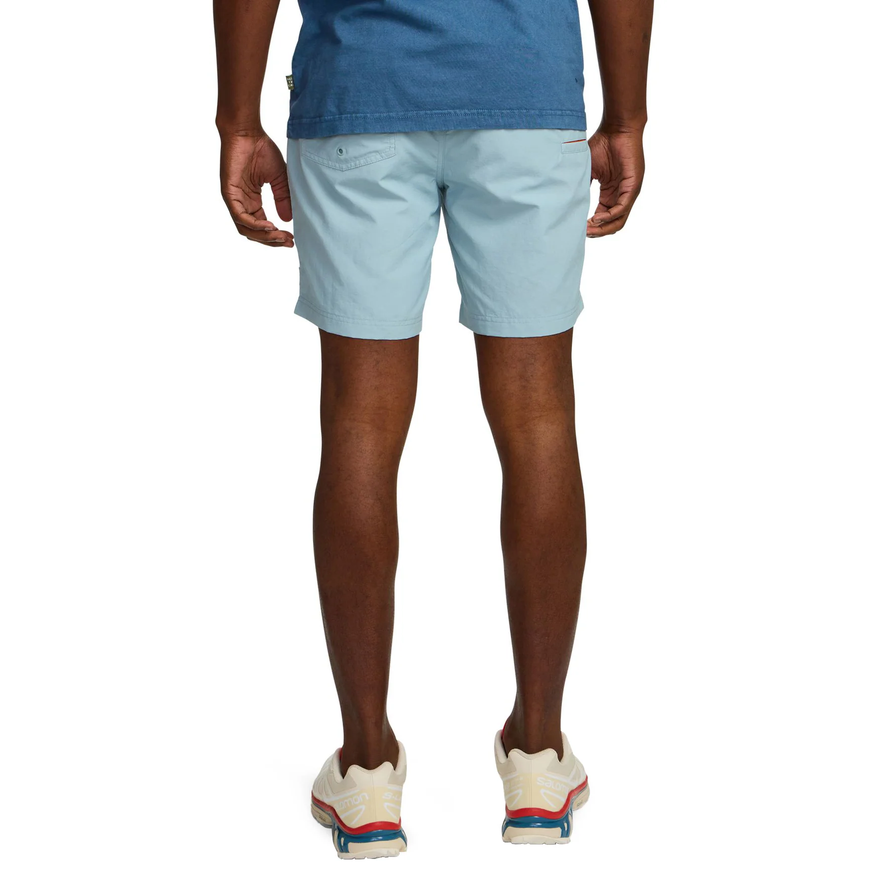Howler Brothers Horizon Hybrid Shorts - 7.5" Sale - Image 16