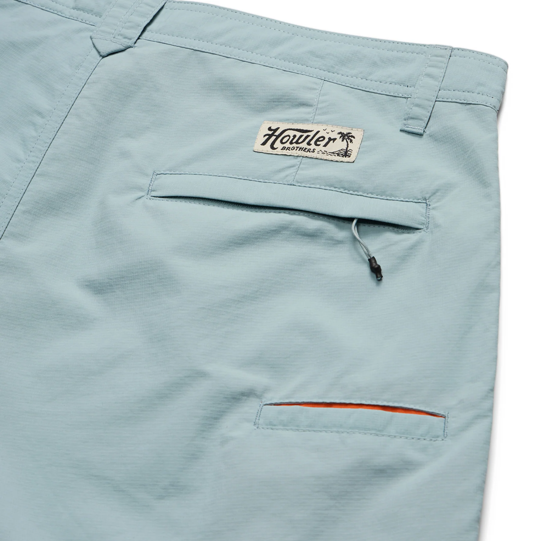 Howler Brothers Horizon Hybrid Shorts - 7.5" Sale - Image 17