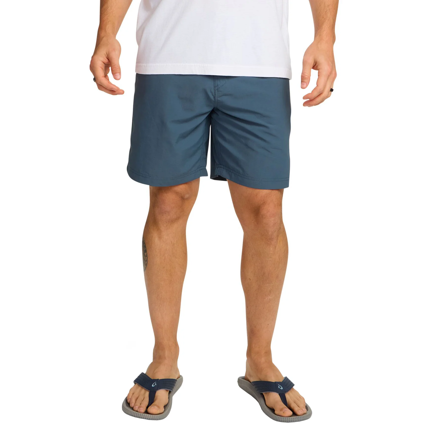 Howler Brothers Horizon Hybrid Shorts - 7.5" Sale - Image 22