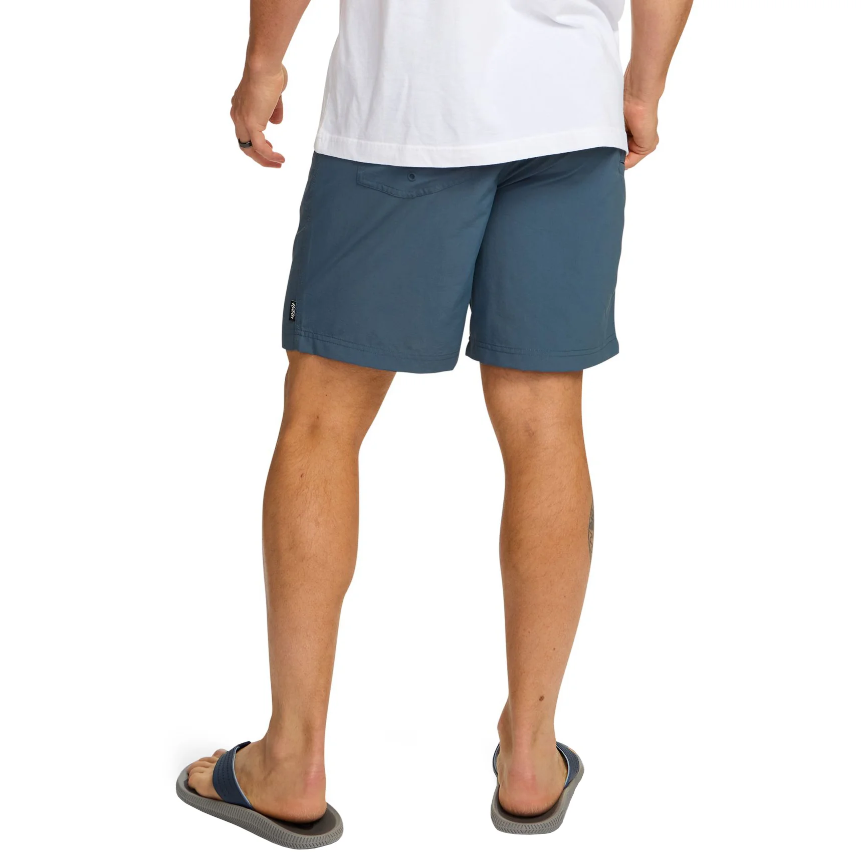 Howler Brothers Horizon Hybrid Shorts - 7.5" Sale - Image 23