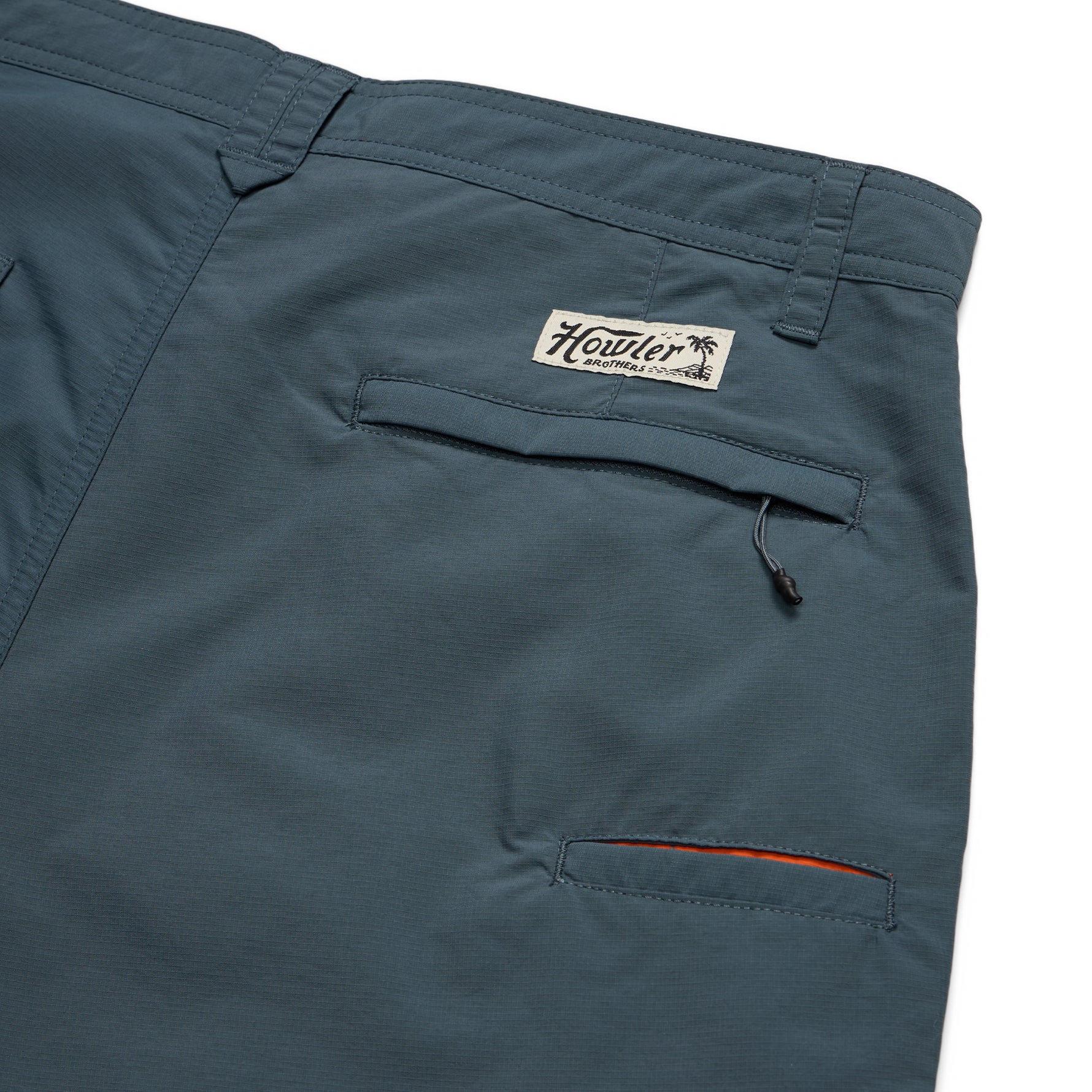 Howler Brothers Horizon Hybrid Shorts - 7.5" Sale - Image 24