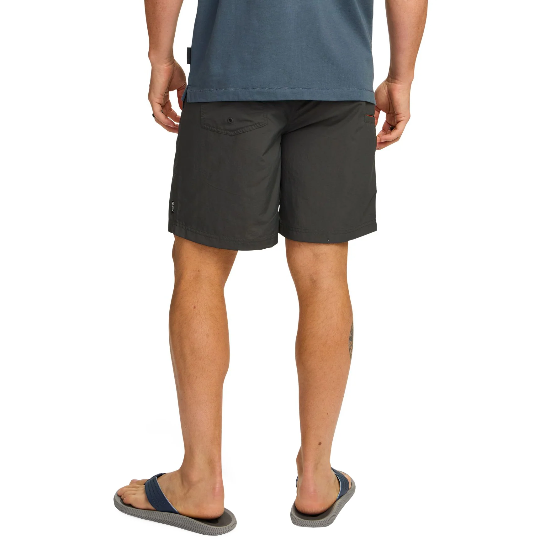 Howler Brothers Horizon Hybrid Shorts - 7.5" Sale - Image 3