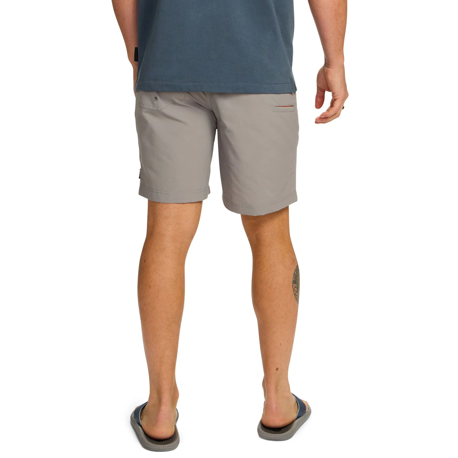 Howler Brothers Horizon Hybrid Shorts - 7.5" Sale - Image 9