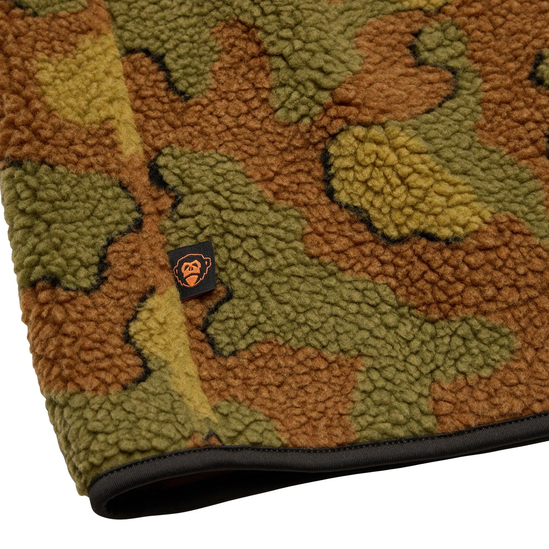 Howler Brothers Chisos Fleece Vest Sale - Image 5