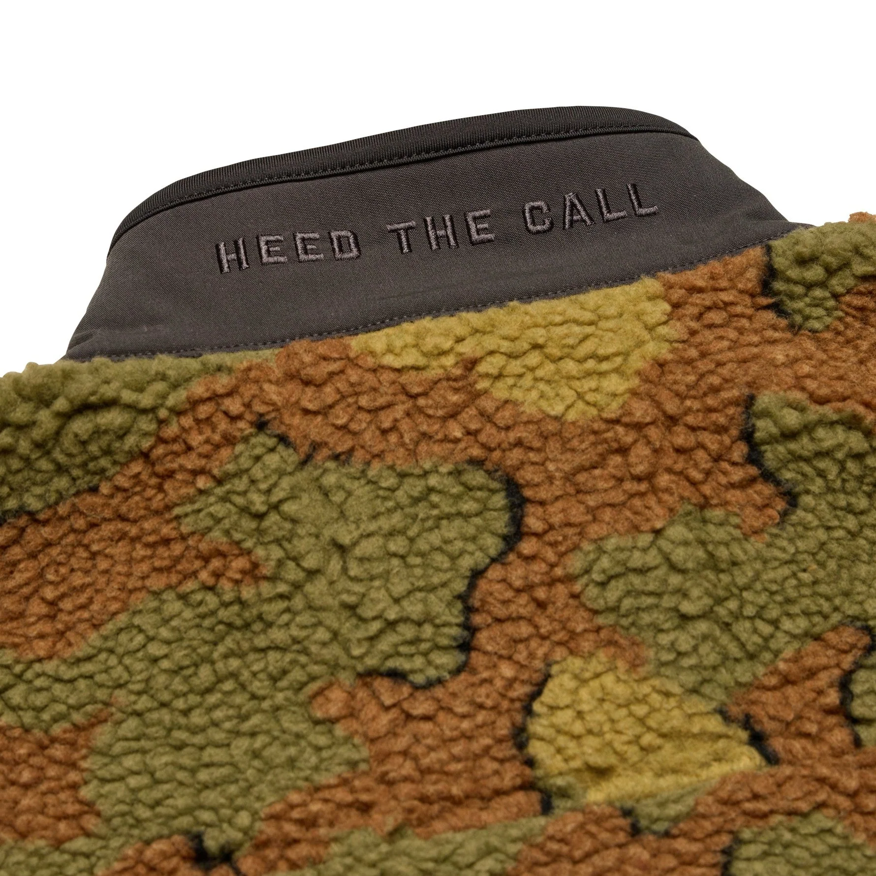 Howler Brothers Chisos Fleece Vest Sale - Image 6