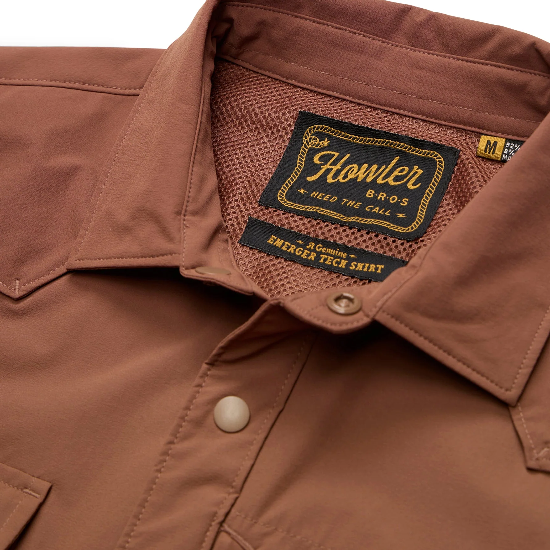 Howler Brothers Emerger Tech Longsleeve Sale - Image 4