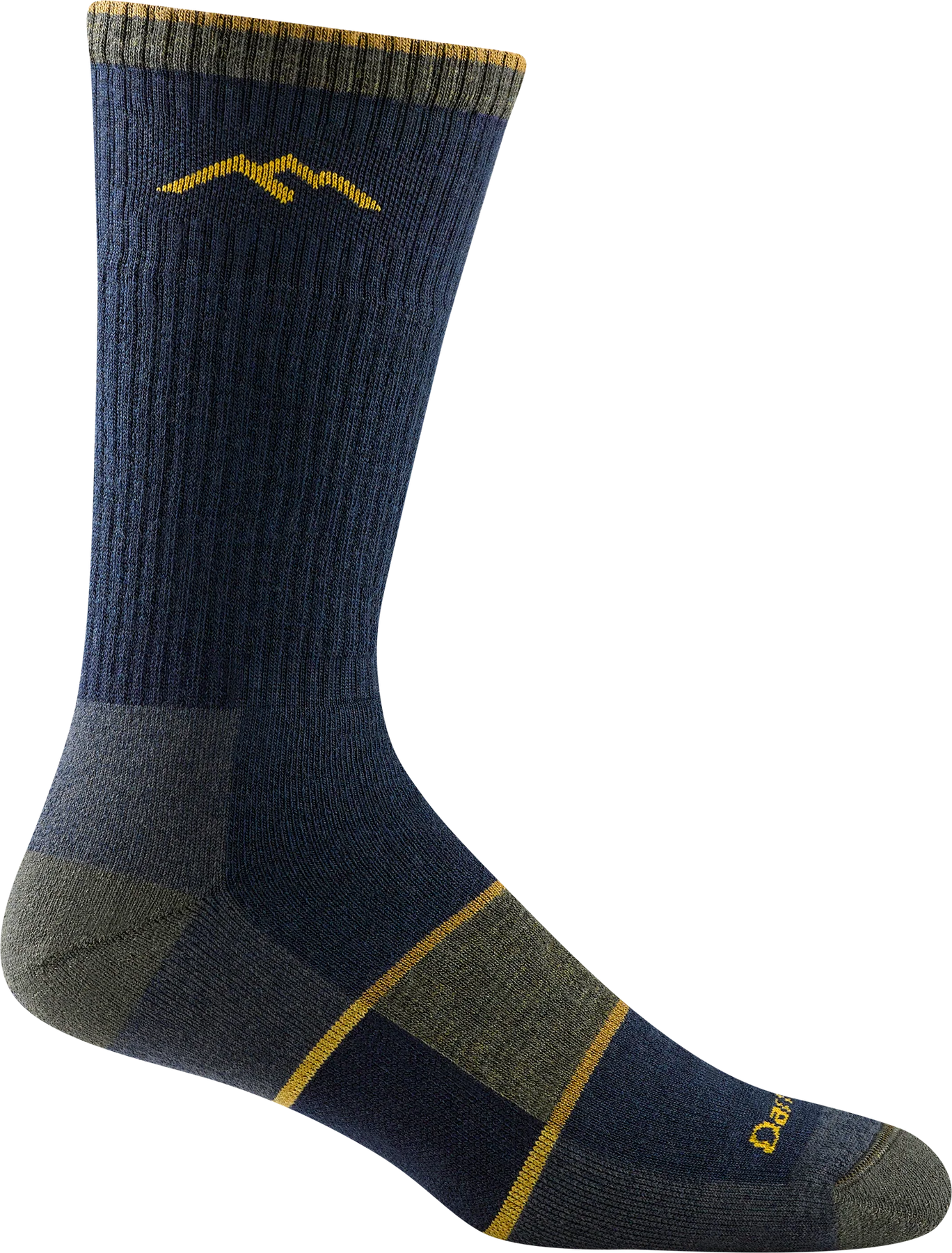 Darn Tough Mens Hiker Boot Midweight with Cushion - Image 5